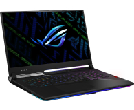ASUS ROG Strix SCAR 17 SE i9-12950HX/32GB/4TB/W11 RTX3080Ti 240Hz - 1051632 - zdjęcie 5